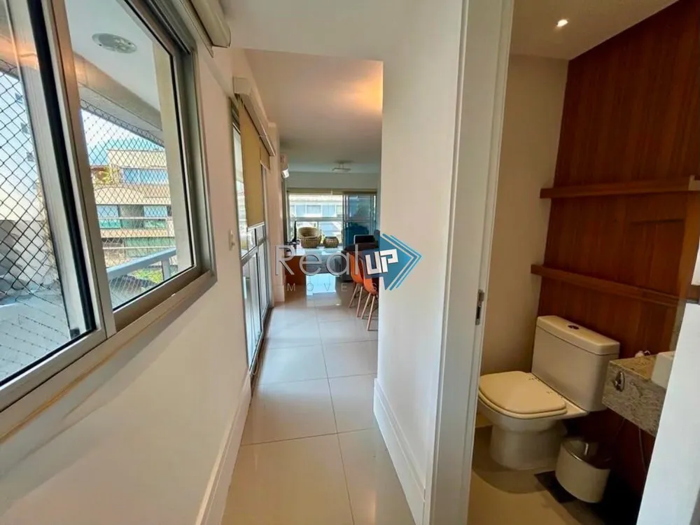 Apartamento, 3 quartos, 138 m² - Foto 22