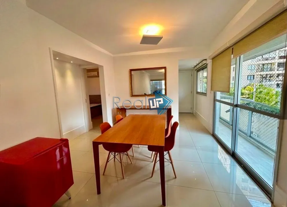 Apartamento, 3 quartos, 138 m² - Foto 23