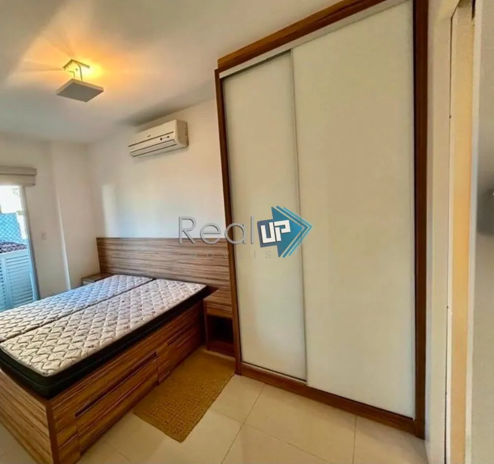 Apartamento, 3 quartos, 138 m² - Foto 11