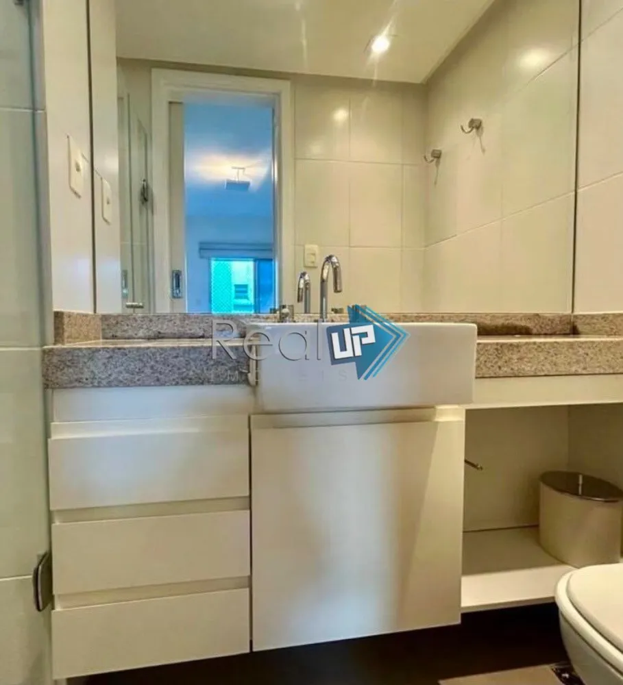 Apartamento, 3 quartos, 138 m² - Foto 9