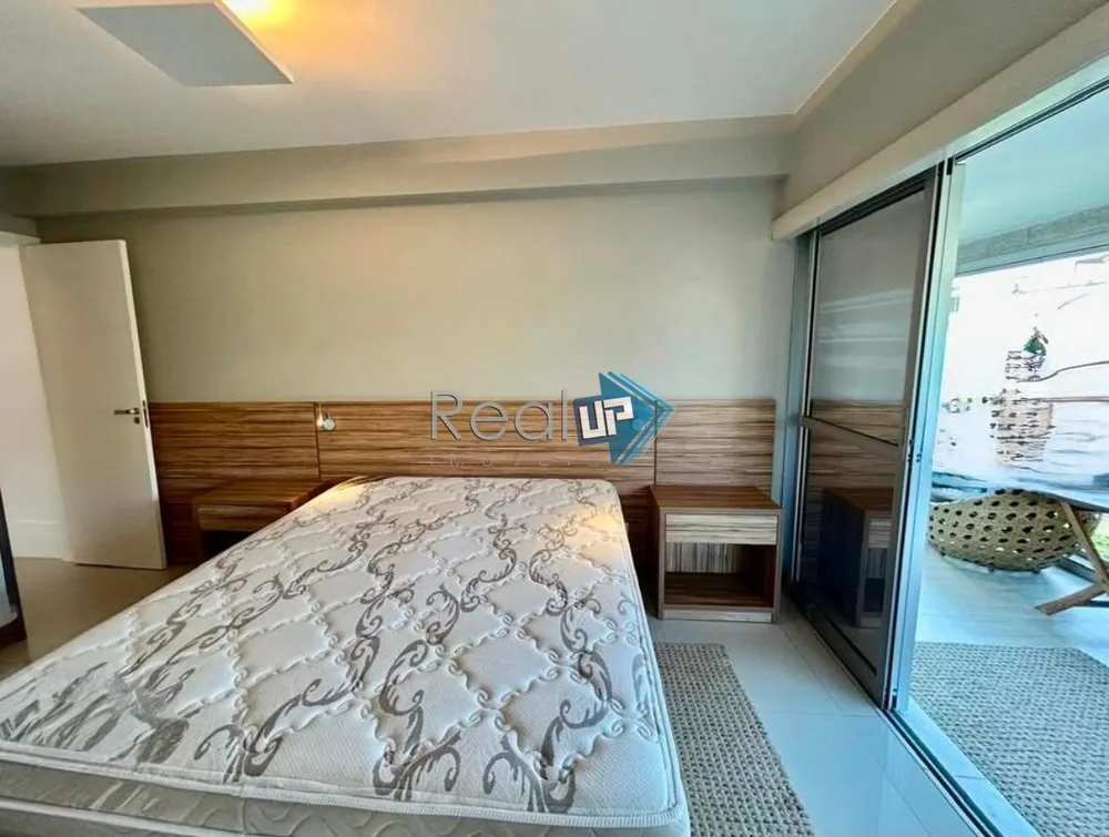 Apartamento, 3 quartos, 138 m² - Foto 19