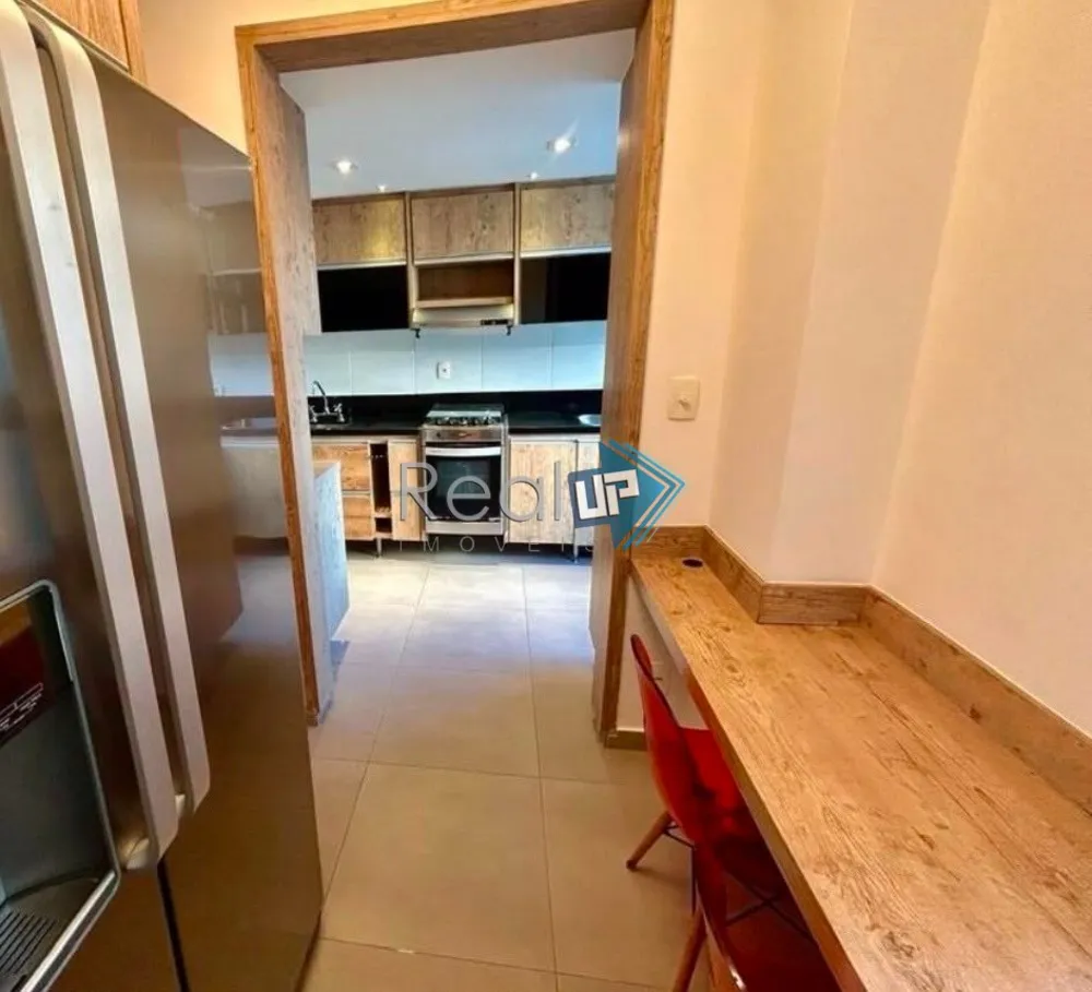 Apartamento, 3 quartos, 138 m² - Foto 3