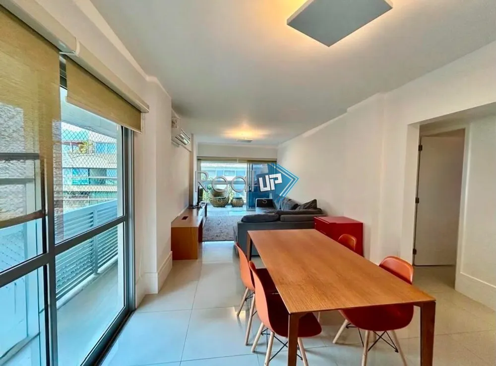 Apartamento, 3 quartos, 138 m² - Foto 2