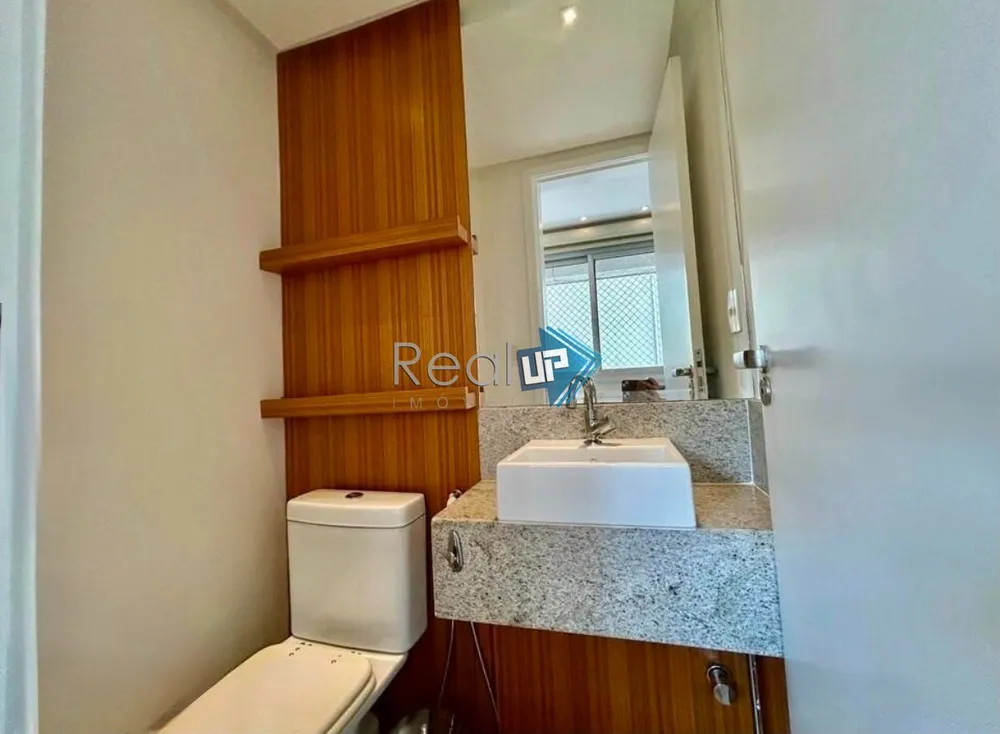 Apartamento, 3 quartos, 138 m² - Foto 21