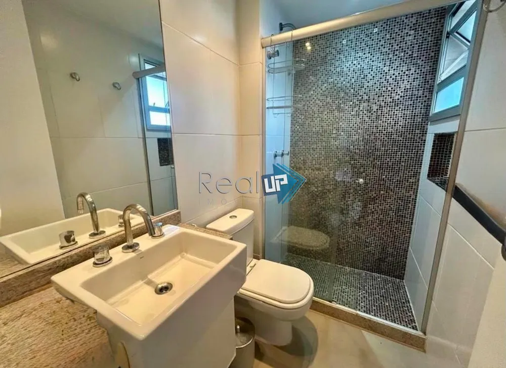 Apartamento, 3 quartos, 138 m² - Foto 12