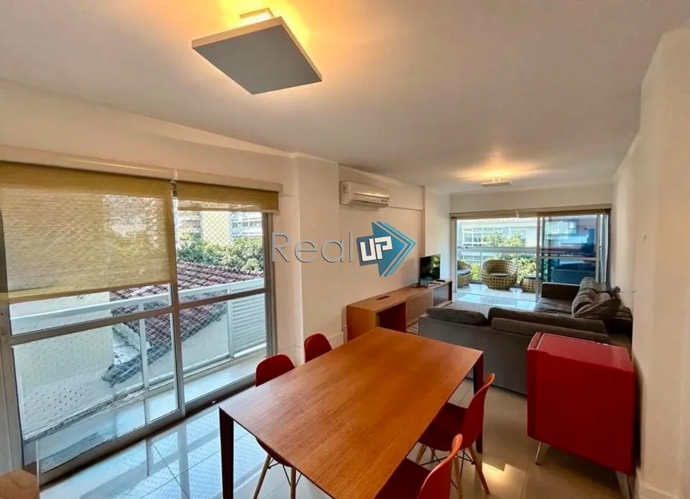 Apartamento, 3 quartos, 138 m² - Foto 27
