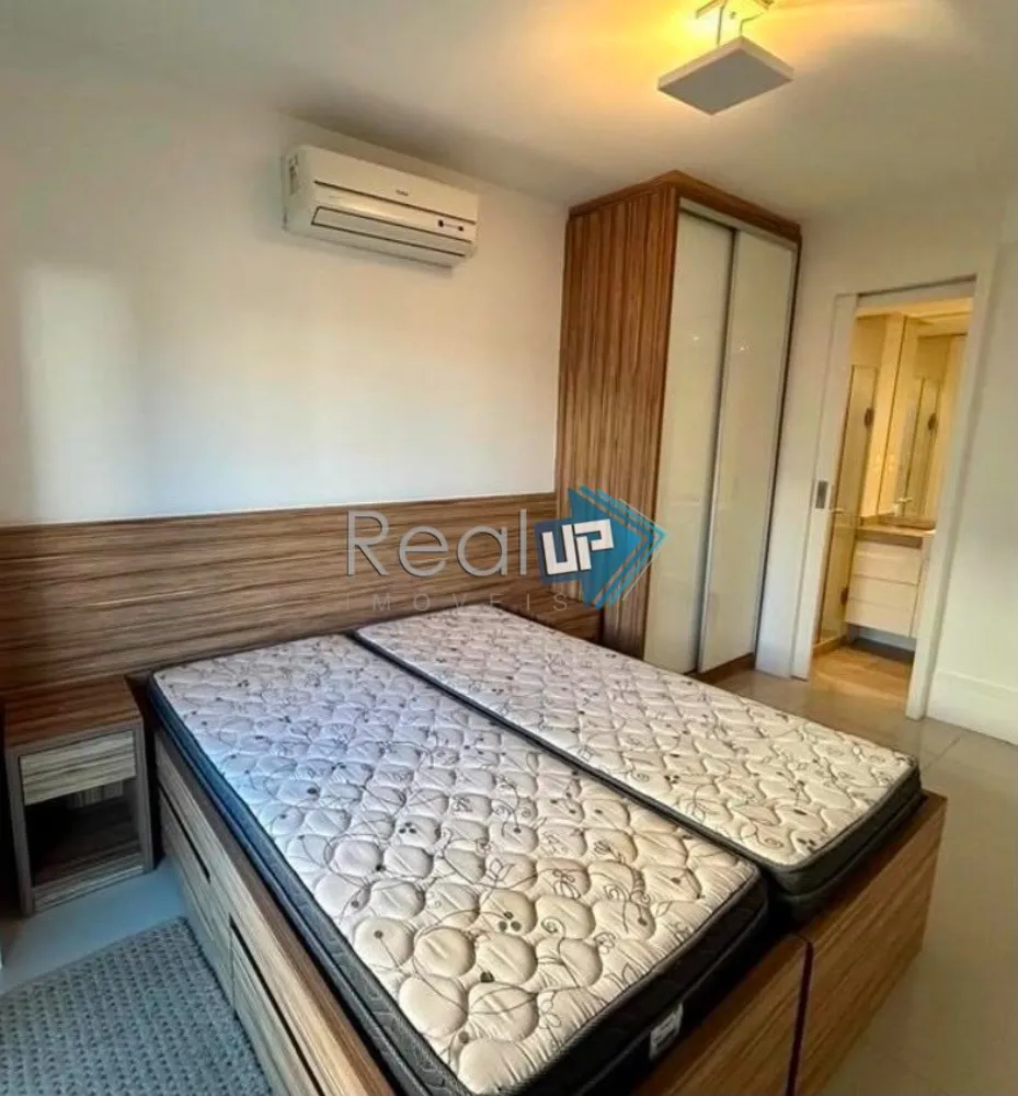 Apartamento, 3 quartos, 138 m² - Foto 10