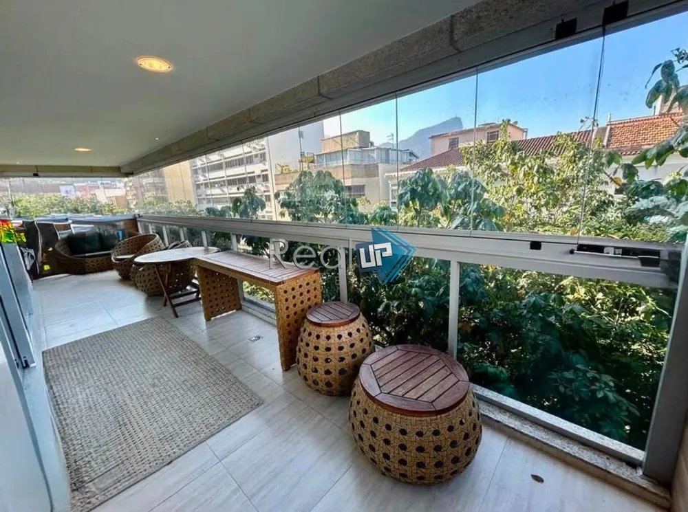 Apartamento, 3 quartos, 138 m² - Foto 25