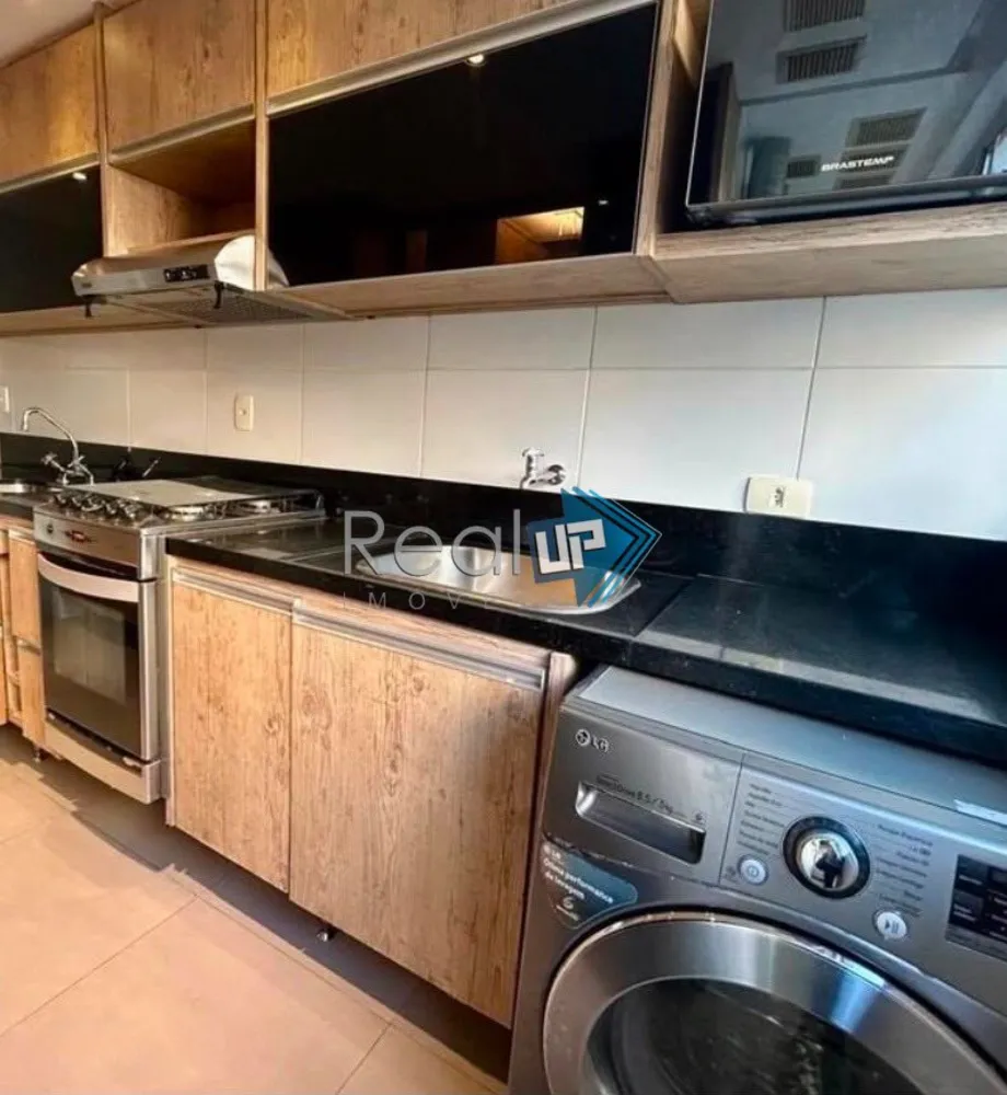 Apartamento, 3 quartos, 138 m² - Foto 6