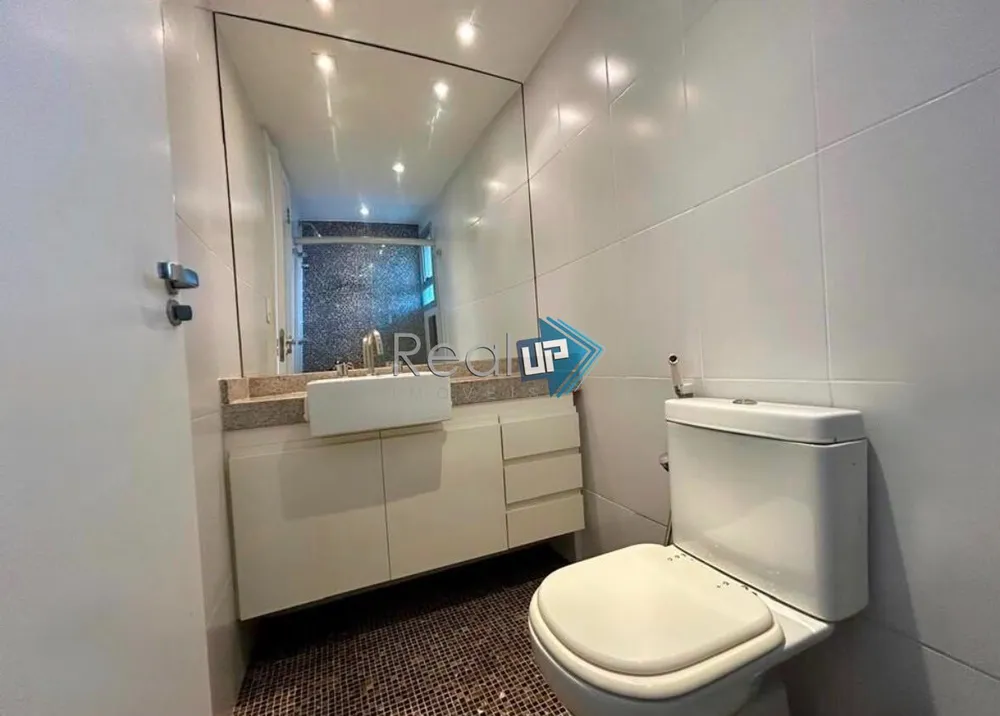 Apartamento, 3 quartos, 138 m² - Foto 16