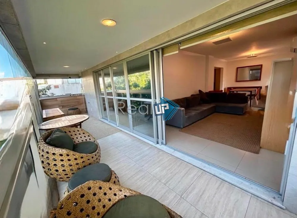 Apartamento, 3 quartos, 138 m² - Foto 26