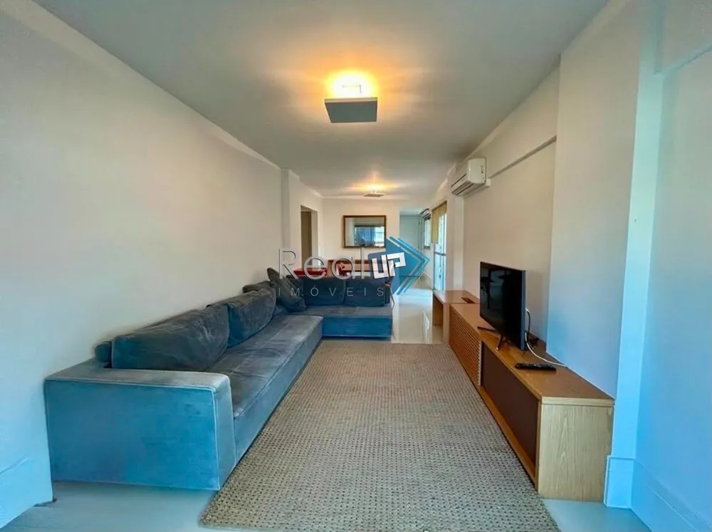 Apartamento, 3 quartos, 138 m² - Foto 24