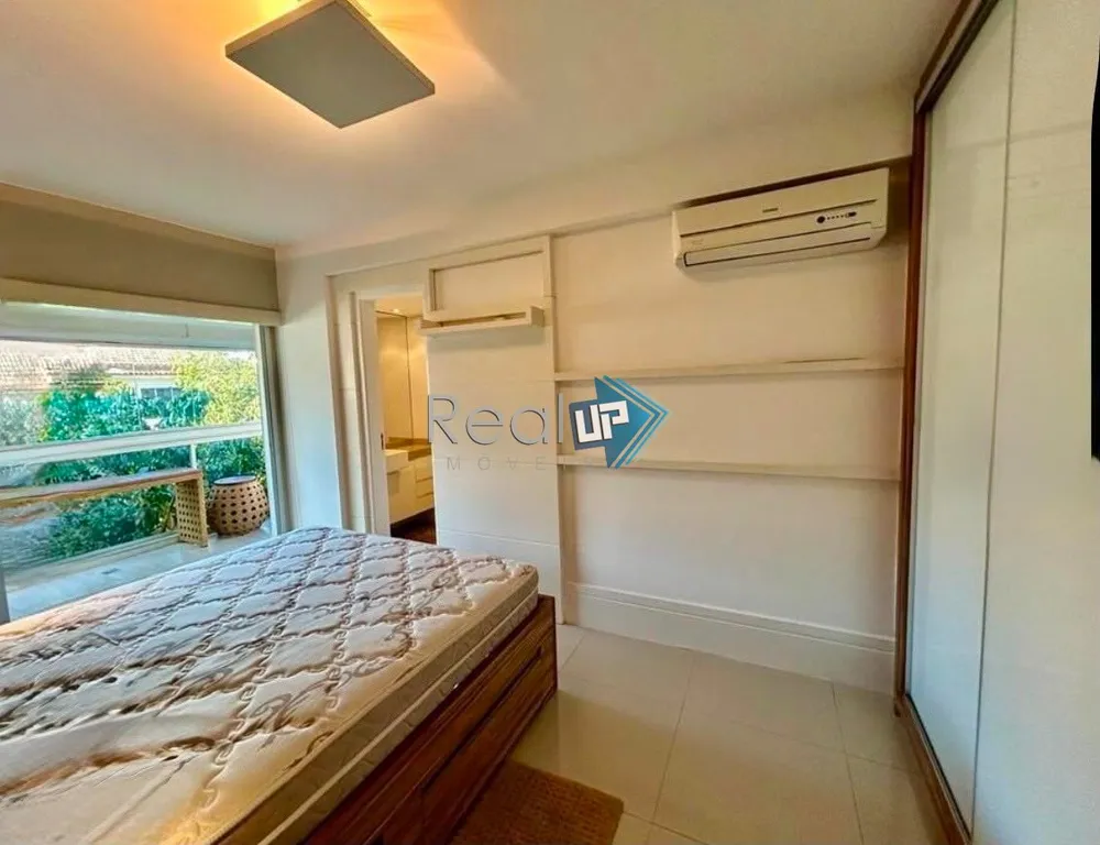 Apartamento, 3 quartos, 138 m² - Foto 20