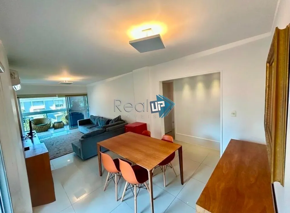 Apartamento, 3 quartos, 138 m² - Foto 28