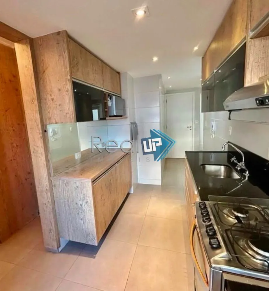 Apartamento, 3 quartos, 138 m² - Foto 5