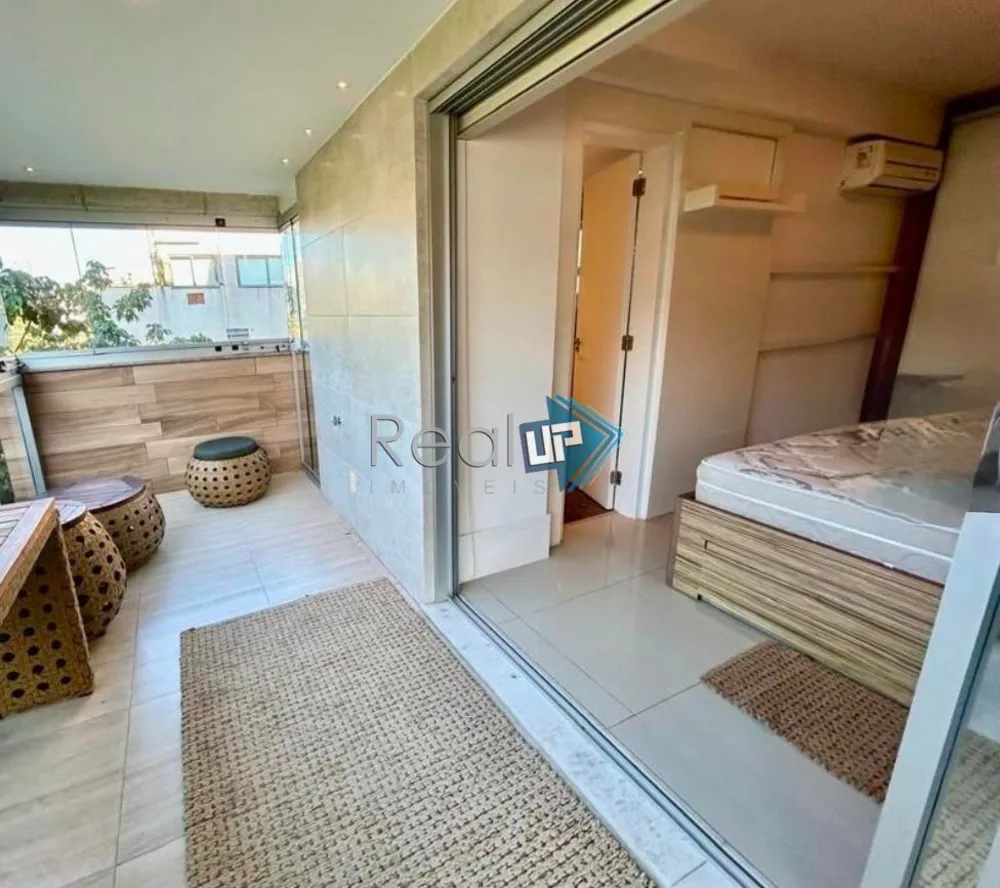 Apartamento, 3 quartos, 138 m² - Foto 18