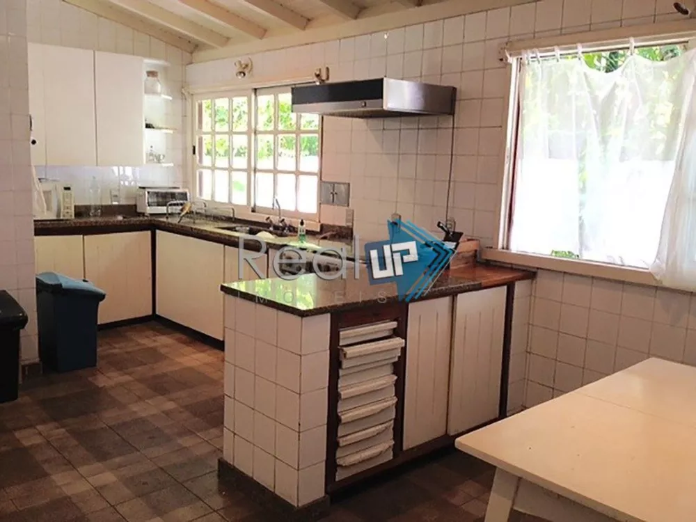 Casa, 5 quartos, 856 m² - Foto 21