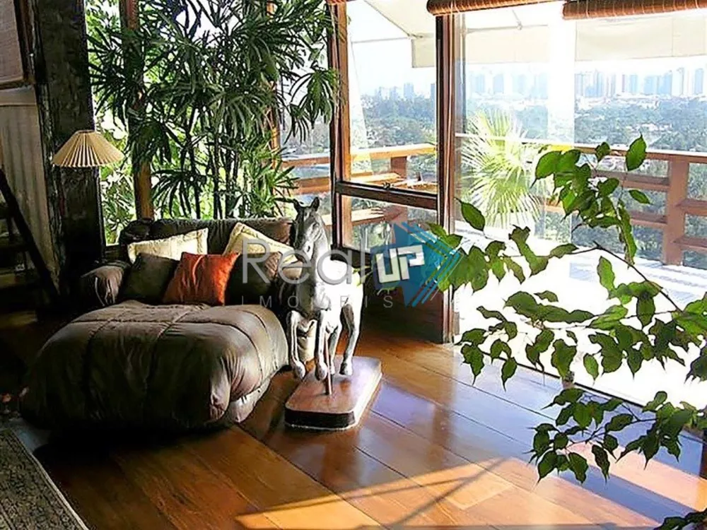 Casa, 5 quartos, 856 m² - Foto 13