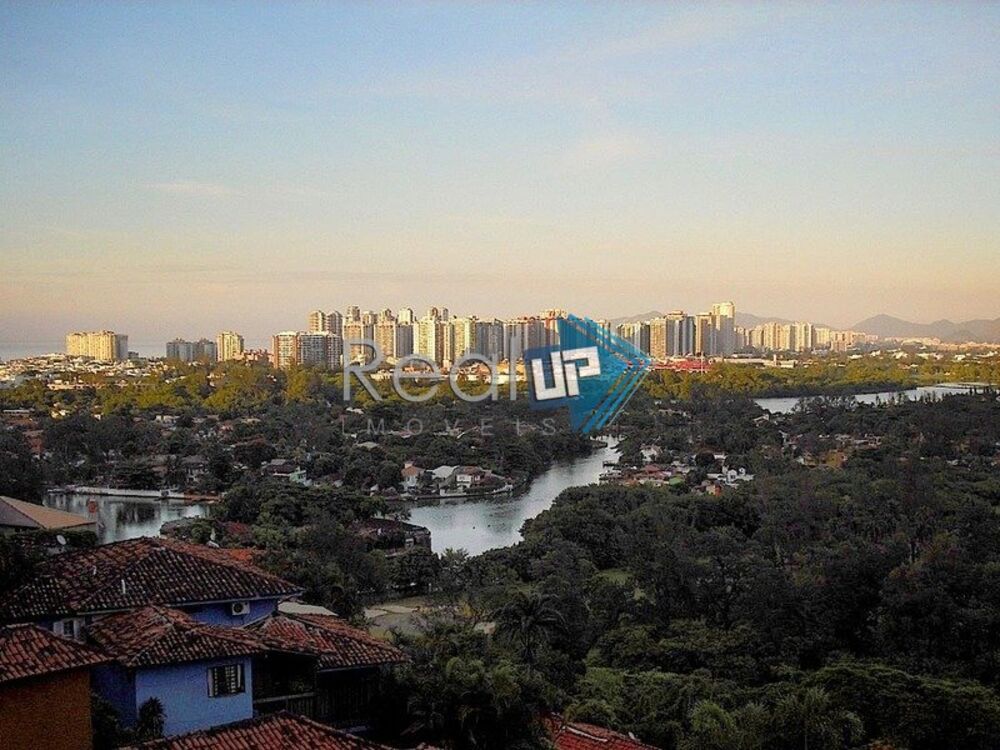 Casa, 5 quartos, 856 m² - Foto 3