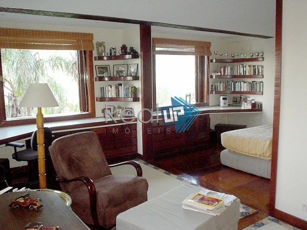 Casa, 5 quartos, 856 m² - Foto 14