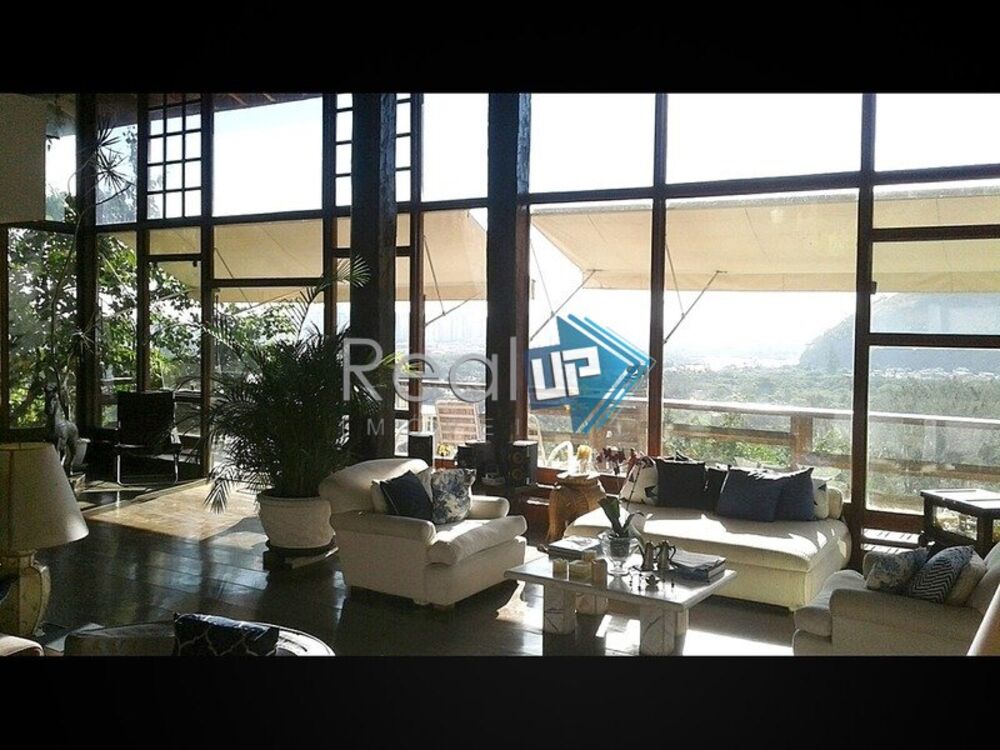 Casa, 5 quartos, 856 m² - Foto 8