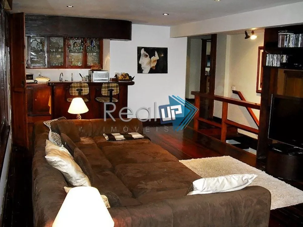 Casa, 5 quartos, 856 m² - Foto 12