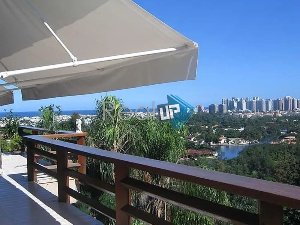 Casa, 5 quartos, 856 m² - Foto 2