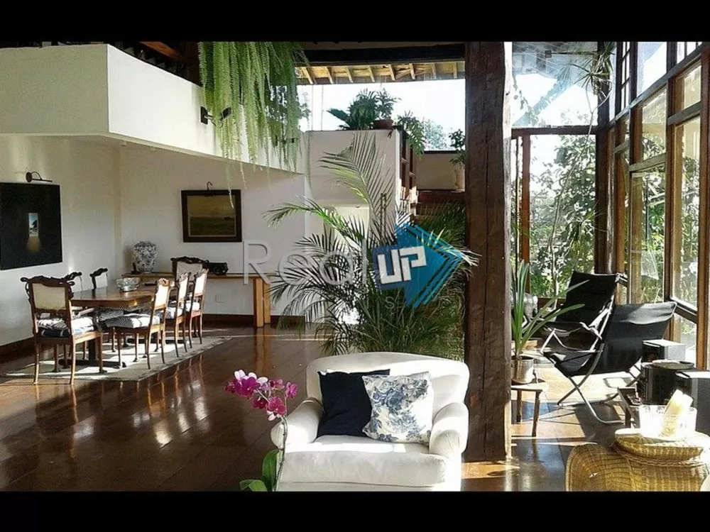 Casa, 5 quartos, 856 m² - Foto 7