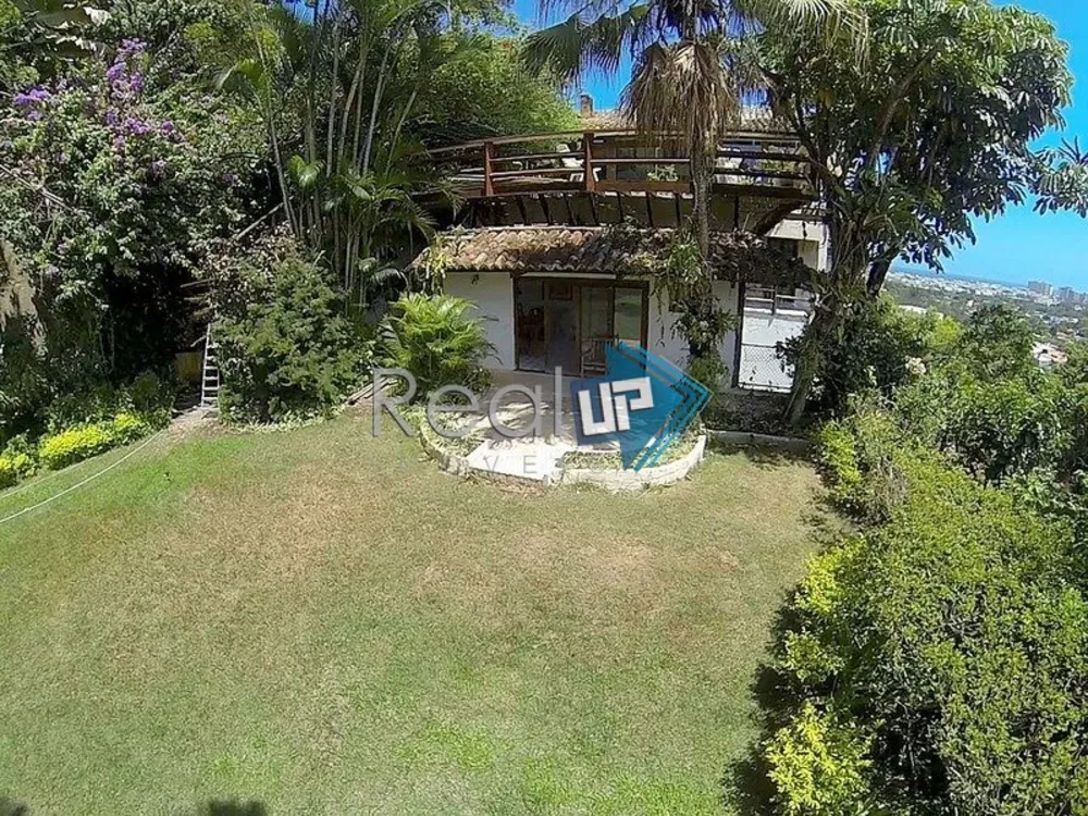 Casa, 5 quartos, 856 m² - Foto 23