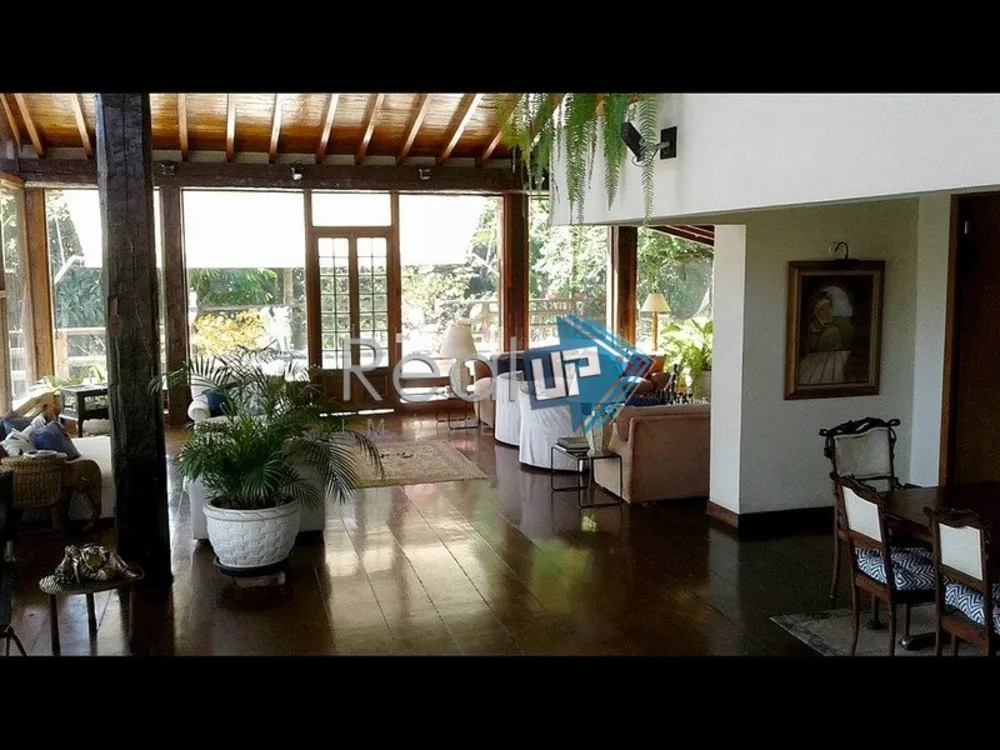 Casa, 5 quartos, 856 m² - Foto 6