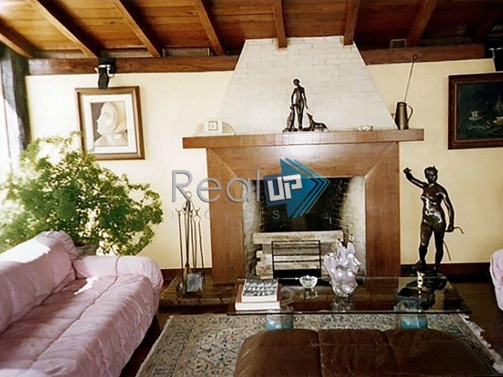 Casa, 5 quartos, 856 m² - Foto 10