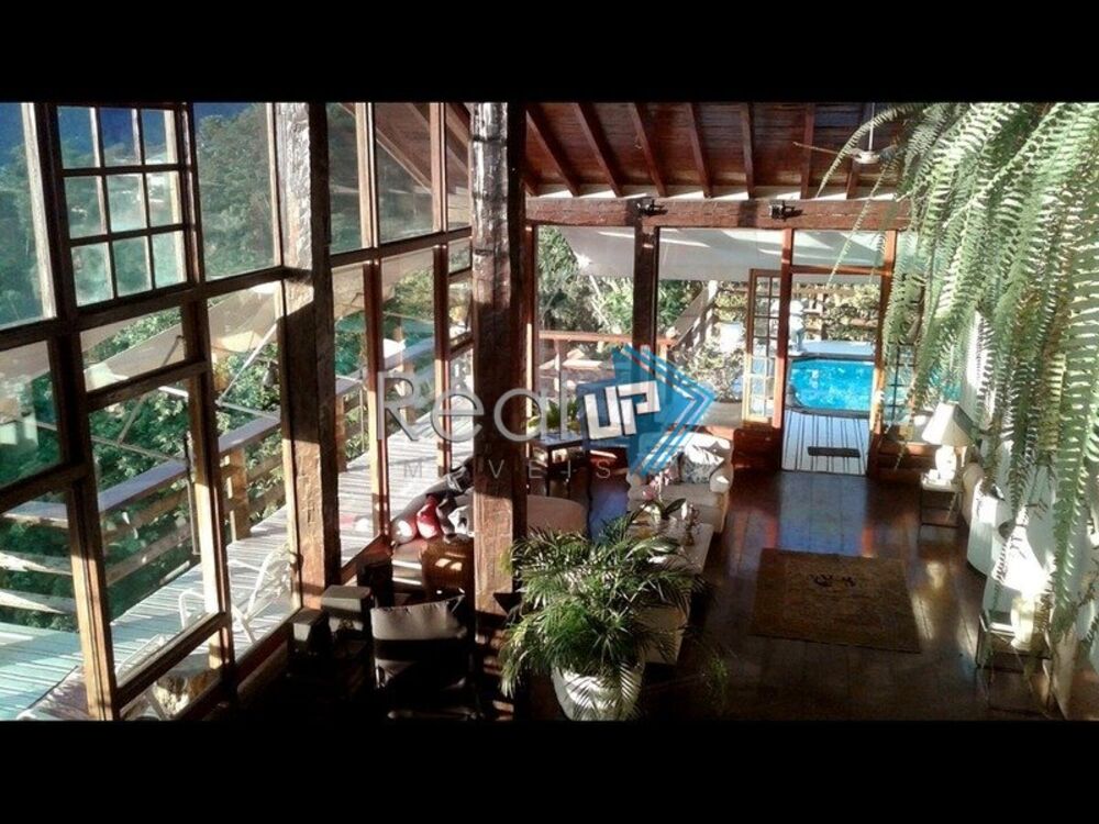 Casa, 5 quartos, 856 m² - Foto 5