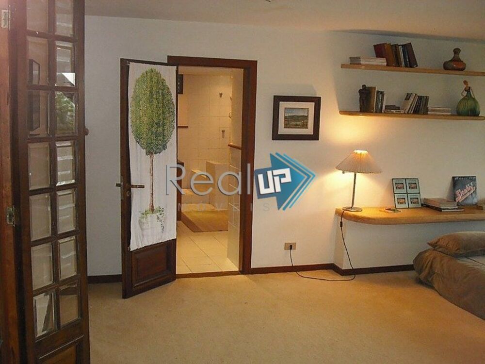 Casa, 5 quartos, 856 m² - Foto 18