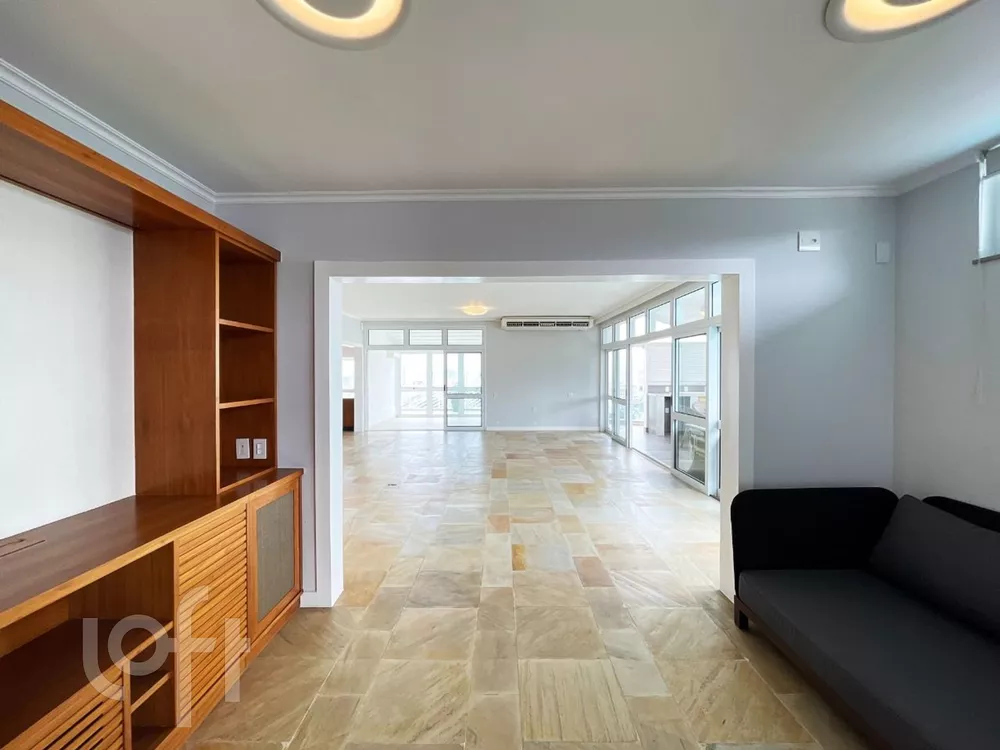 Apartamento à venda com 4 quartos, 400m² - Foto 4