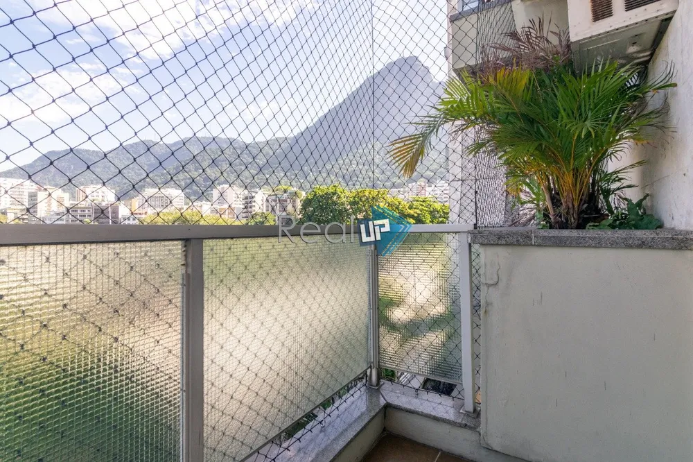 Apartamento, 3 quartos, 119 m² - Foto 19
