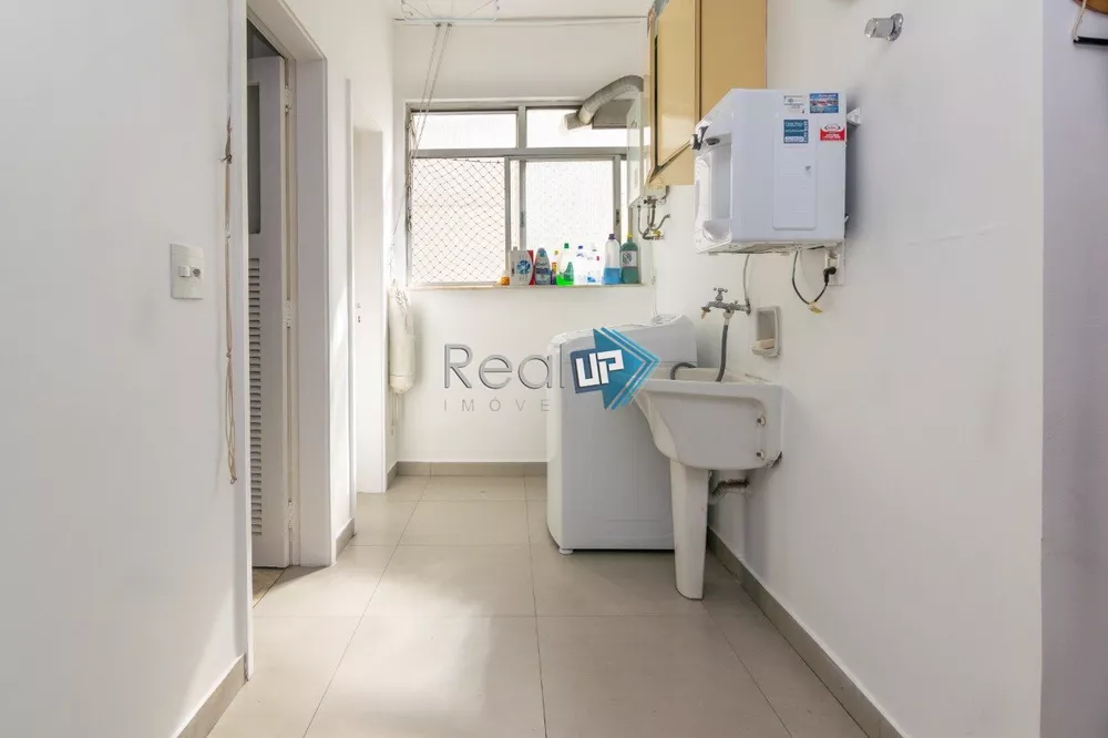 Apartamento, 3 quartos, 119 m² - Foto 28