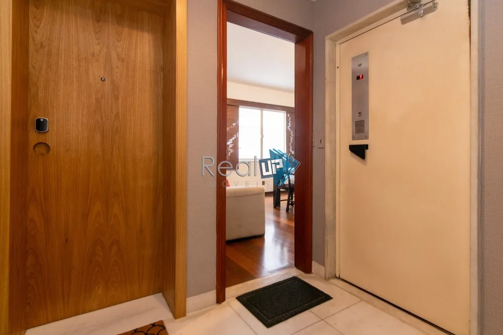 Apartamento, 3 quartos, 119 m² - Foto 17