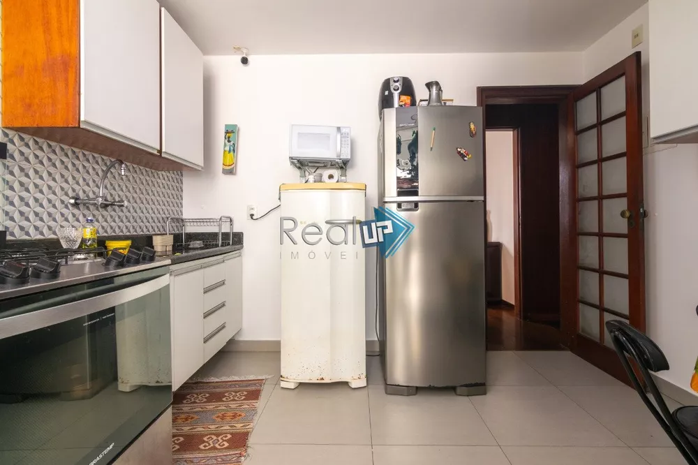 Apartamento, 3 quartos, 119 m² - Foto 26