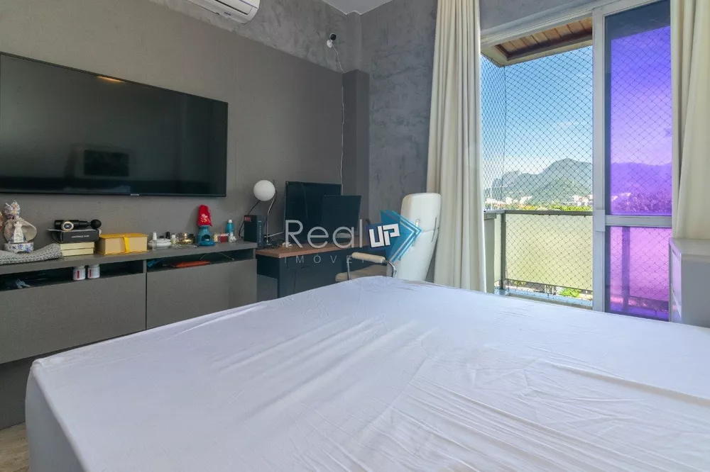 Apartamento, 3 quartos, 119 m² - Foto 11