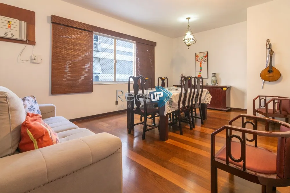 Apartamento, 3 quartos, 119 m² - Foto 20