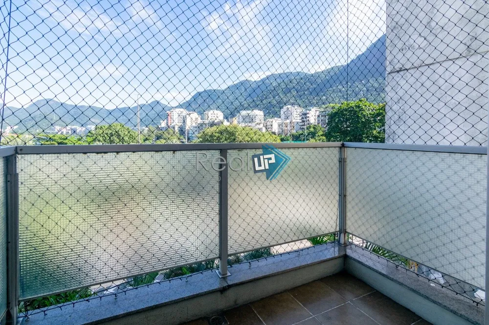 Apartamento, 3 quartos, 119 m² - Foto 31