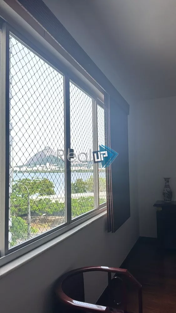 Apartamento, 3 quartos, 119 m² - Foto 3
