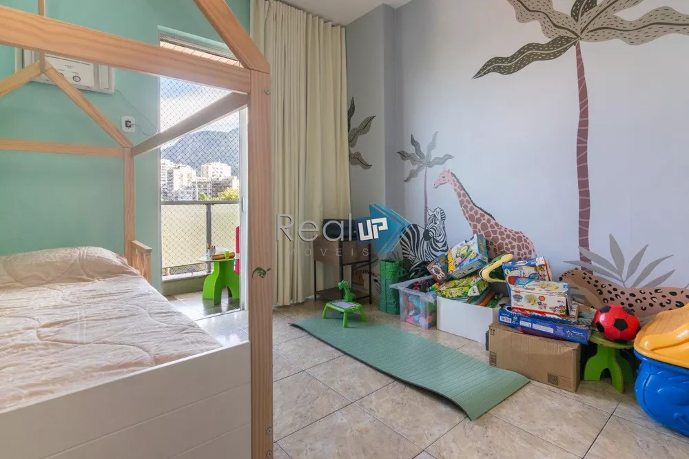 Apartamento, 3 quartos, 119 m² - Foto 14