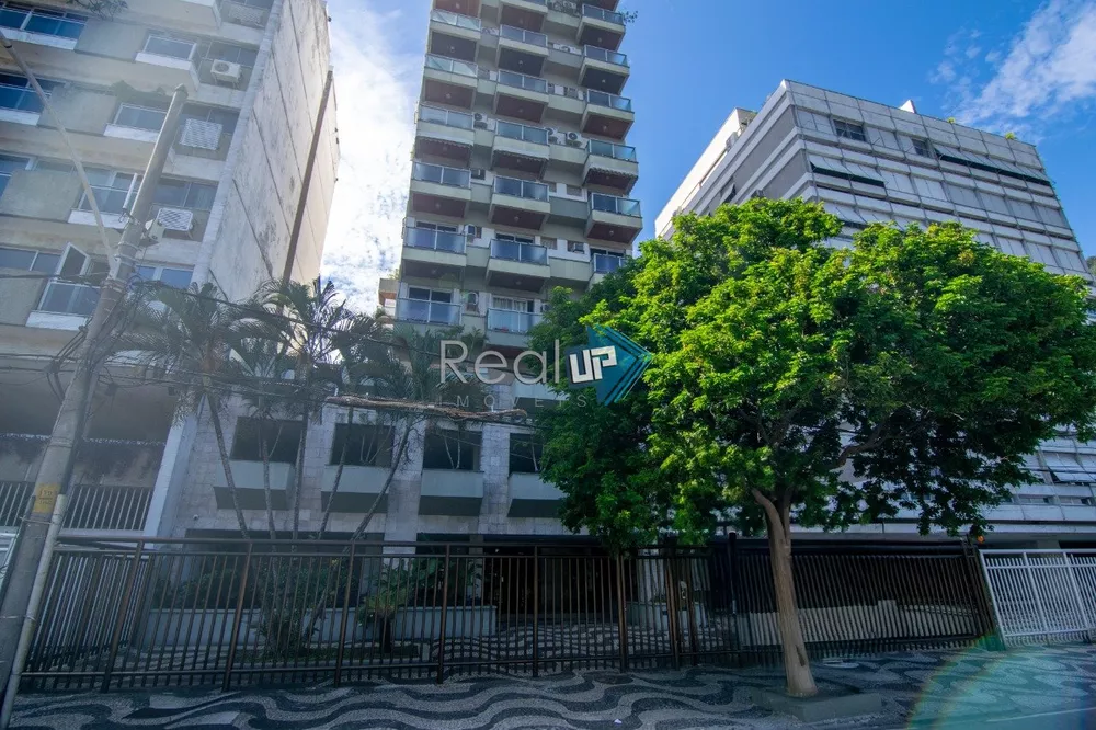 Apartamento, 3 quartos, 119 m² - Foto 32