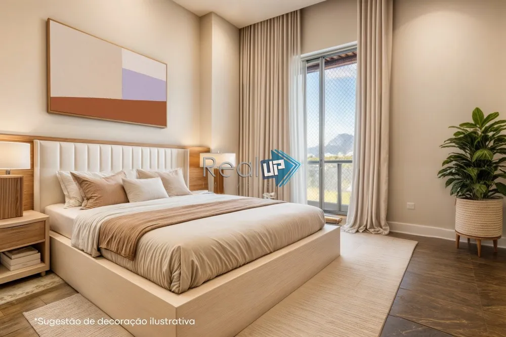 Apartamento, 3 quartos, 119 m² - Foto 14