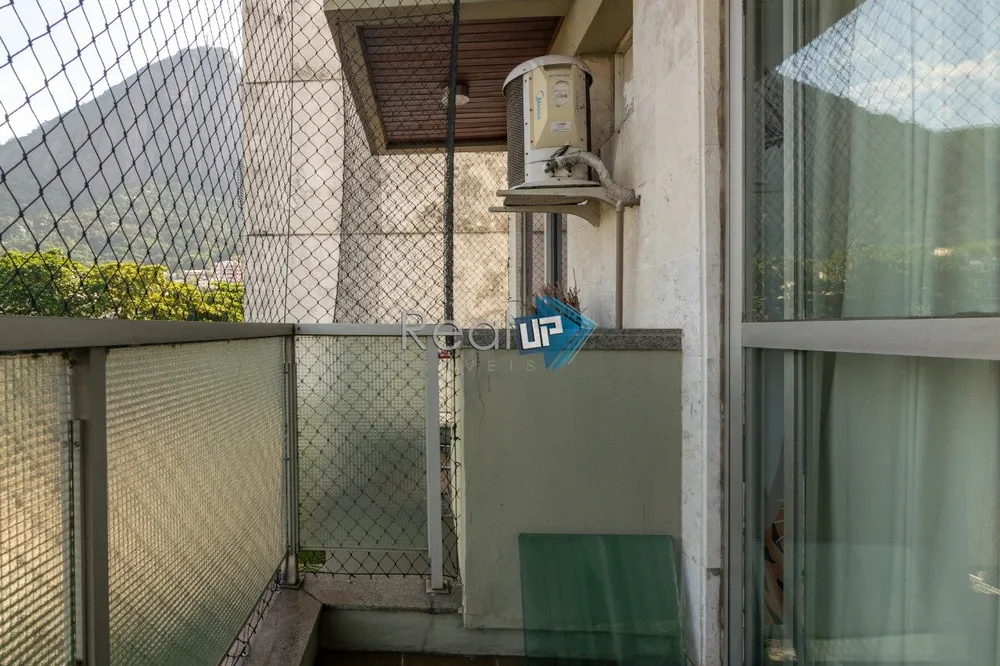 Apartamento, 3 quartos, 119 m² - Foto 32