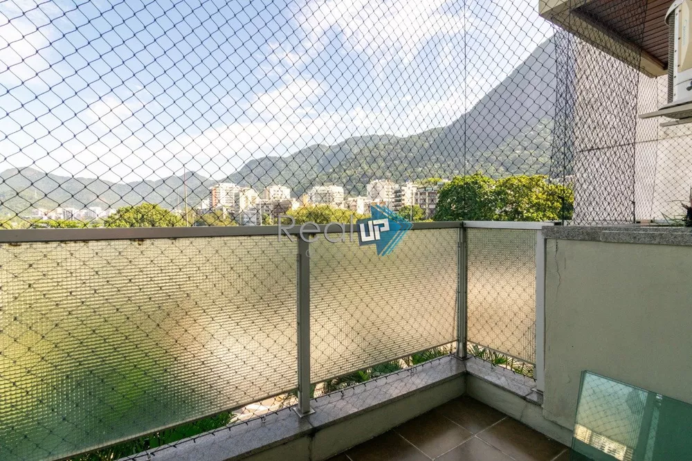 Apartamento, 3 quartos, 119 m² - Foto 16