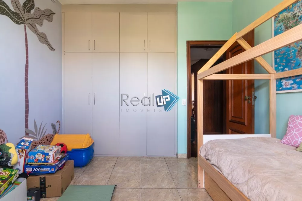 Apartamento, 3 quartos, 119 m² - Foto 18