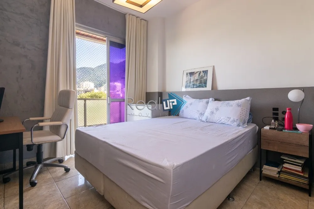 Apartamento, 3 quartos, 119 m² - Foto 30
