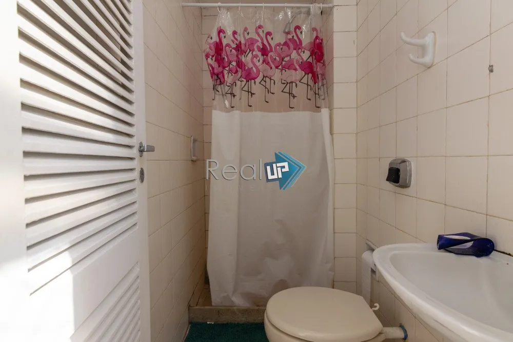 Apartamento, 3 quartos, 119 m² - Foto 51